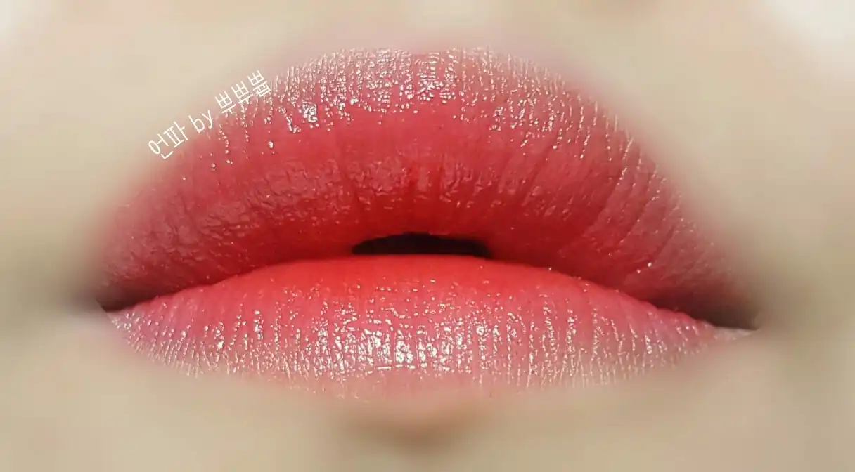 베르니 아 레브르 바이닐 크림 [402 루쥬 리믹스]