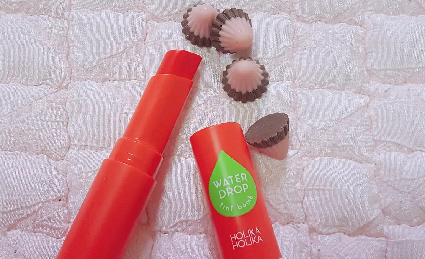 물방울틴트밤 [02 석류워터]