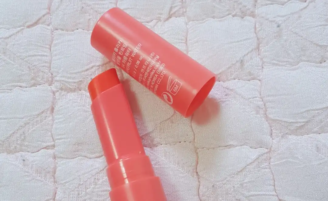 물방울틴트밤 [01 앵두워터]