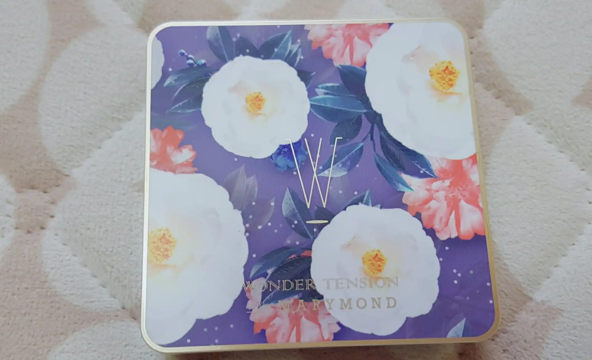 원더 텐션 팩트(모이스트) 21호