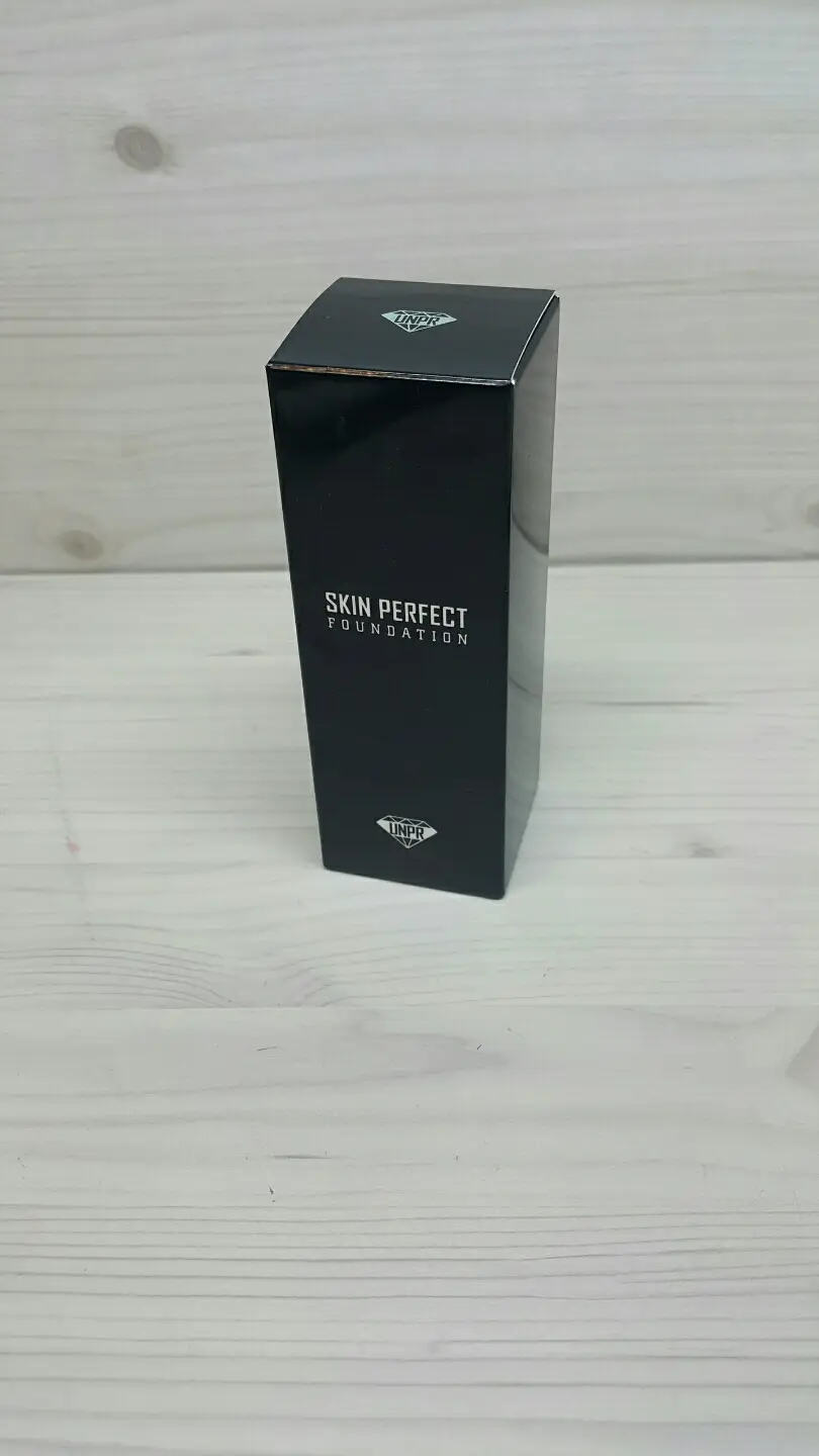 선택된 언니의파우치 리뷰 이미지 - [스킨 퍼펙트 파운데이션 [03미디엄베이지]]