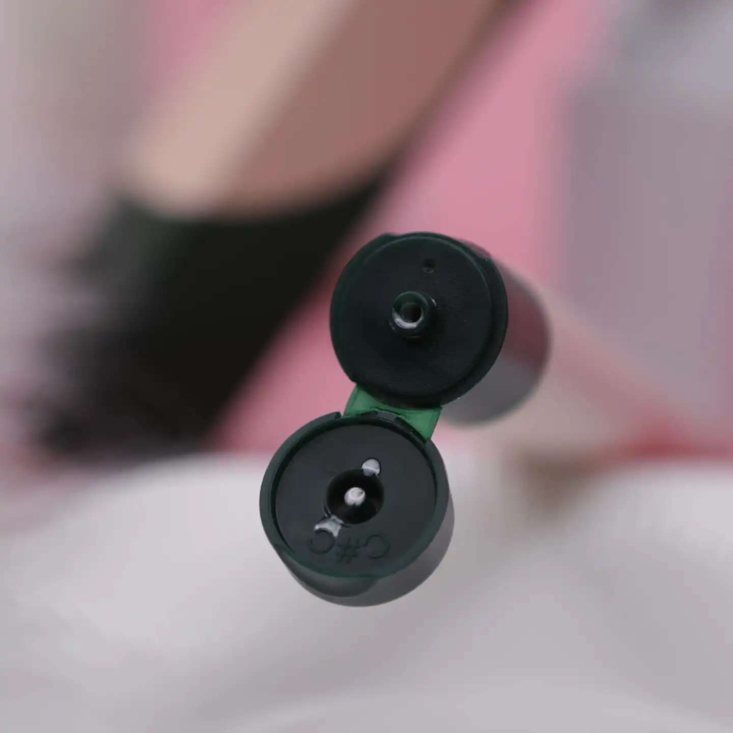언니의파우치 리뷰 이미지 4 - [스킨 배리어 프라이머]