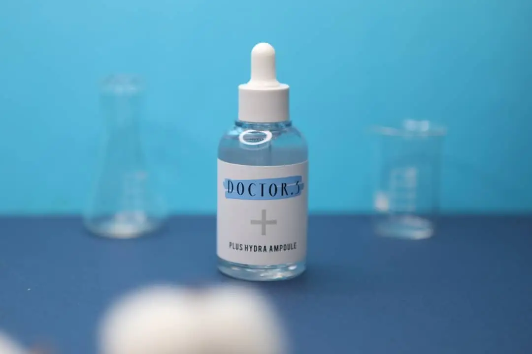 선택된 언니의파우치 리뷰 이미지 - [하이모이스춰 플러스 수분 앰플]