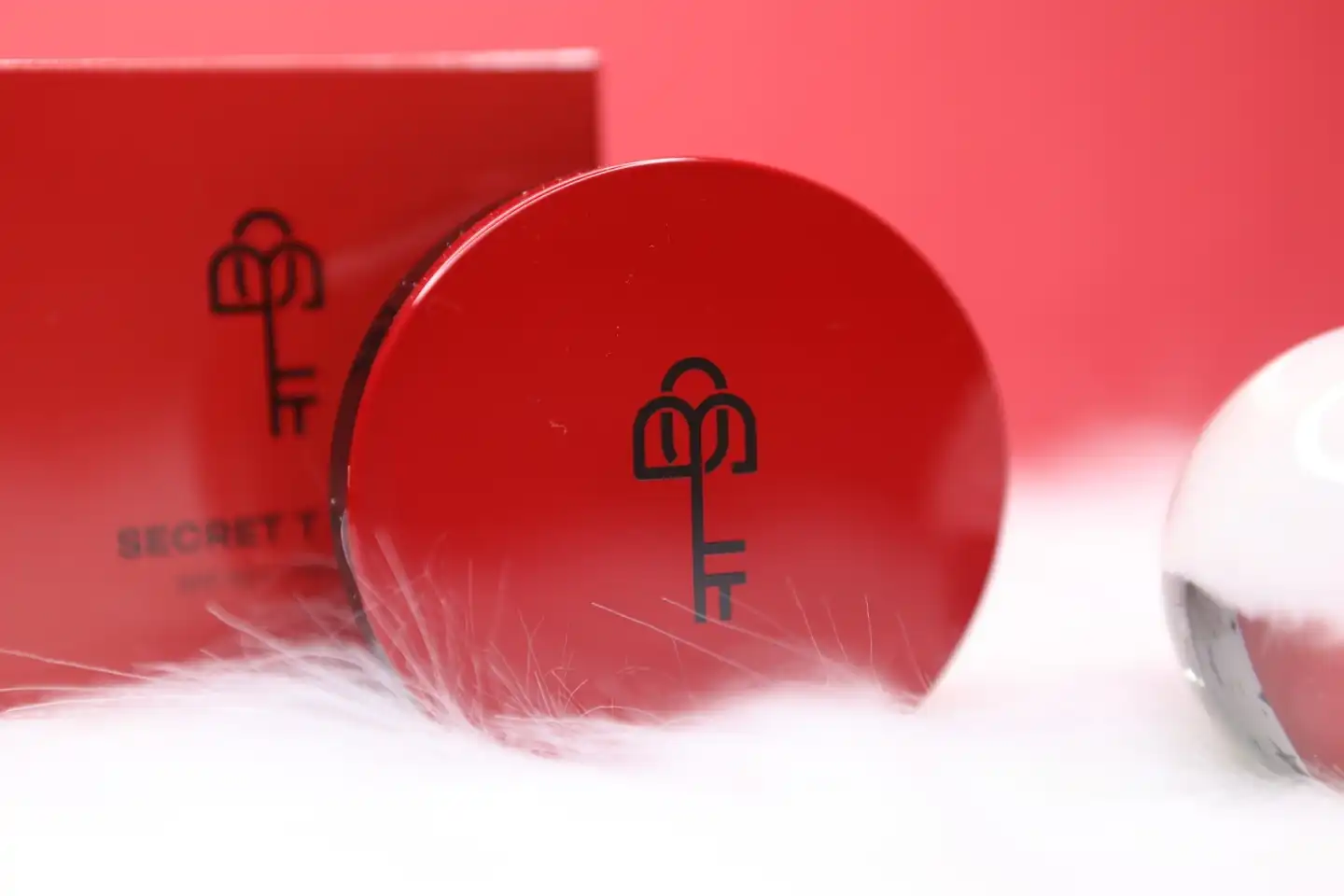 시크릿 티 팩트