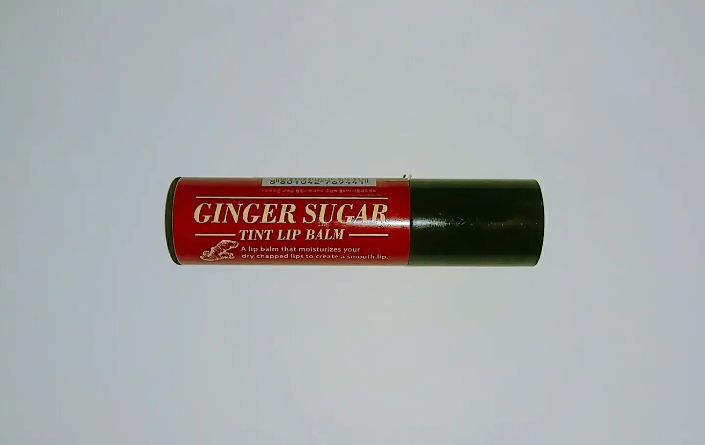 진저슈가 틴트립밤 1호 플레임로즈