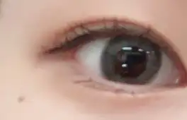 섀도우 홀로그램 [그레이]