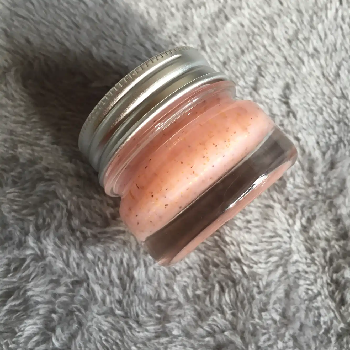 베리 딜리셔스 딸기 립 잼 스크럽