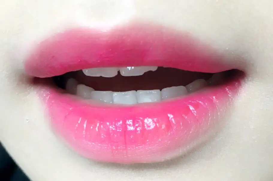 선택된 언니의파우치 리뷰 이미지 - [언포게터블 엘로퀀스 스무드 루즈(뷰티 인사이드 핑크)]