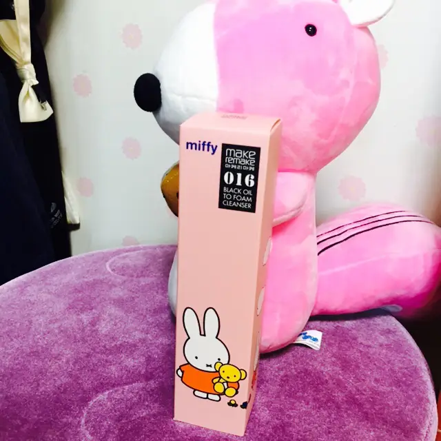 선택된 언니의파우치 리뷰 이미지 - [블랙 오일 투 폼 클렌저]