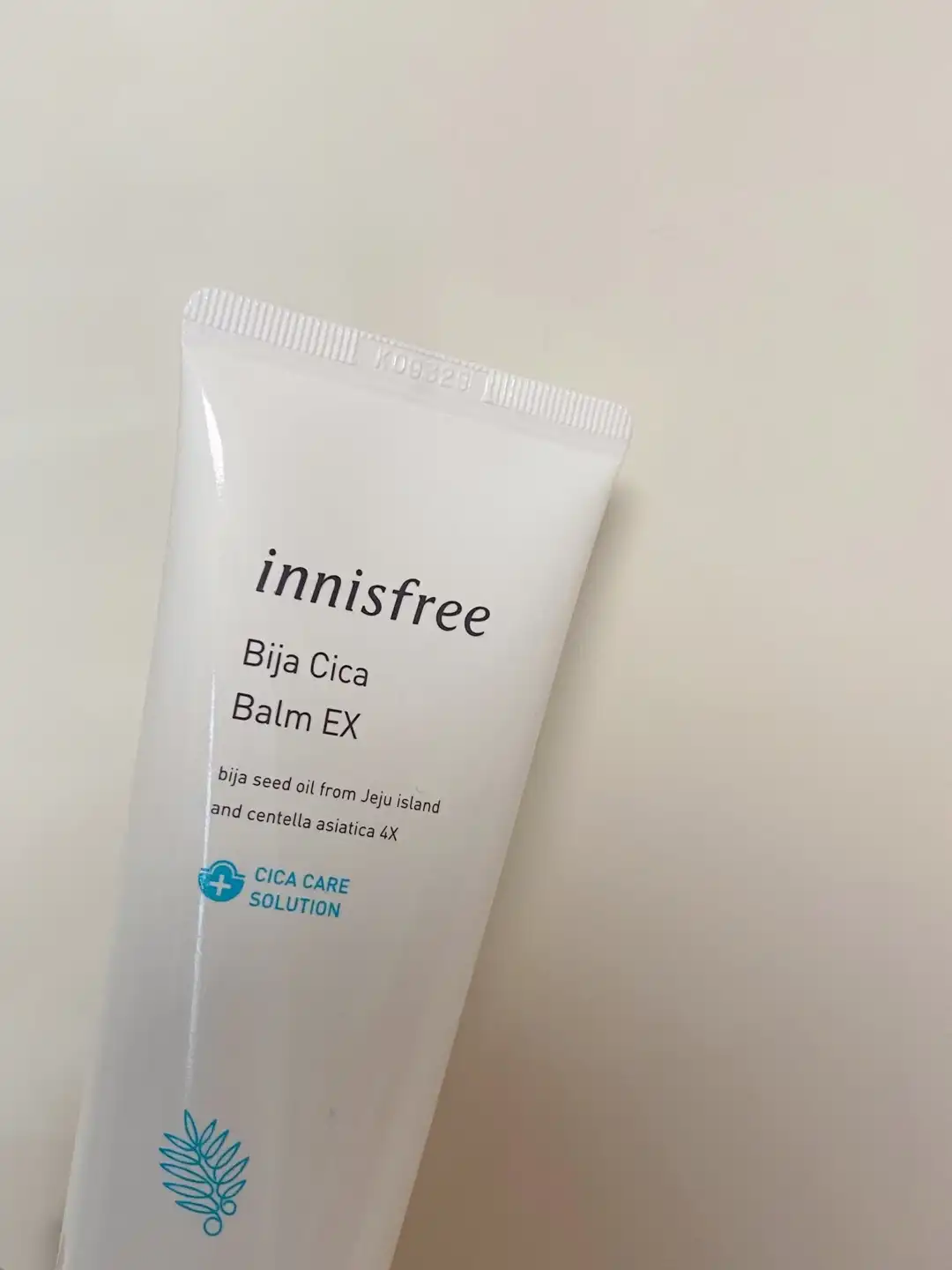 선택된 언니의파우치 리뷰 이미지 - [비자 시카 밤]