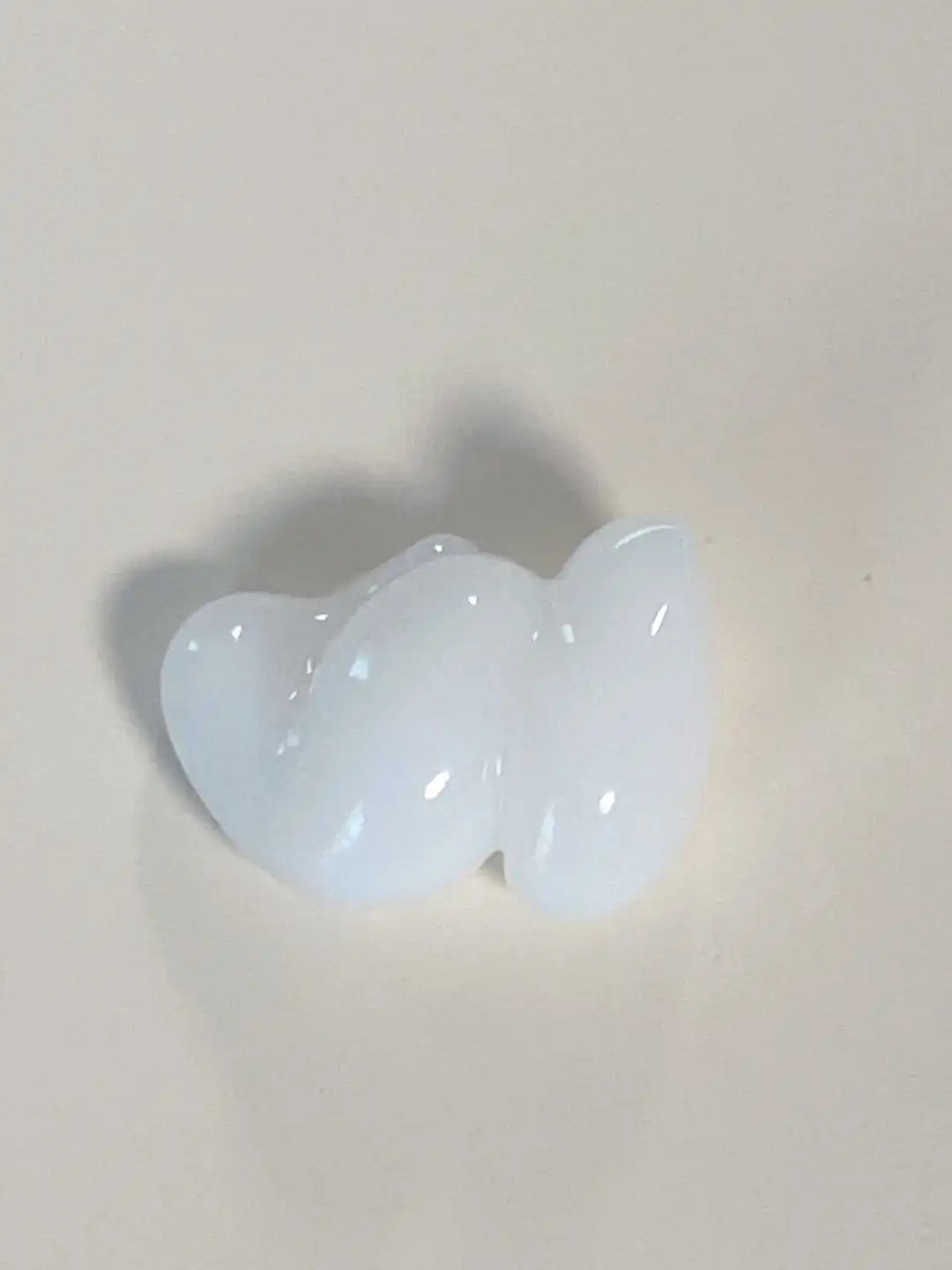 언니의파우치 리뷰 이미지 2 - [비자 시카 밤]