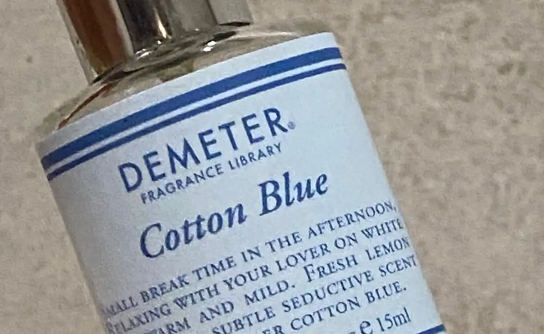 향수 15ml 베스트 10종 [코튼블루]