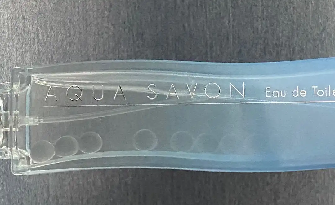 워터리 샴푸 EDT