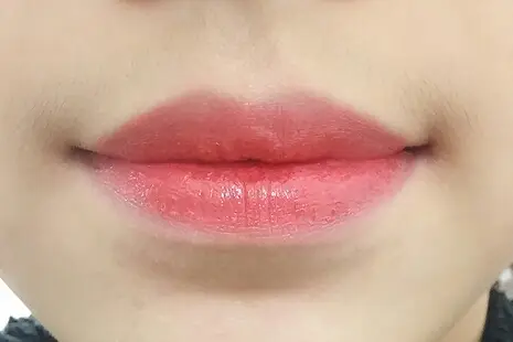 선택된 언니의파우치 리뷰 이미지 - [컬러 래스팅 틴트 09호 텐저린걸]