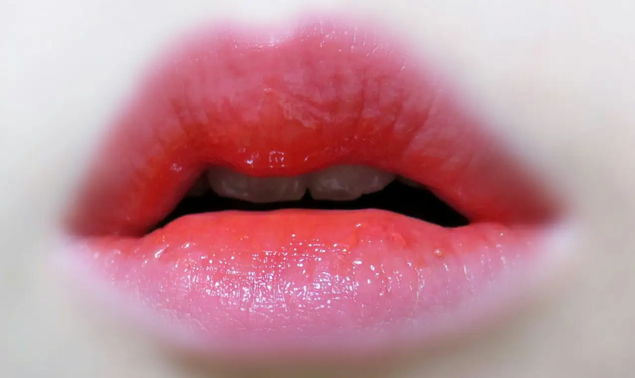선택된 언니의파우치 리뷰 이미지 - [미러글로스 틴트 (4호 비포 선셋)]