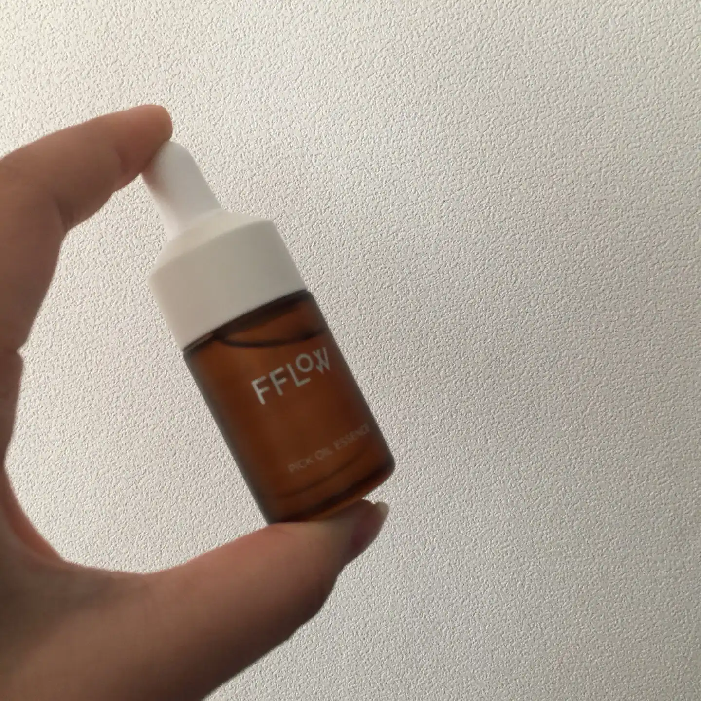 픽 오일 에센스