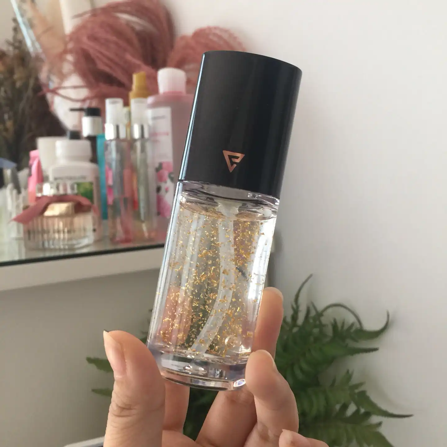 쓰리 엣지 글로우 베이스