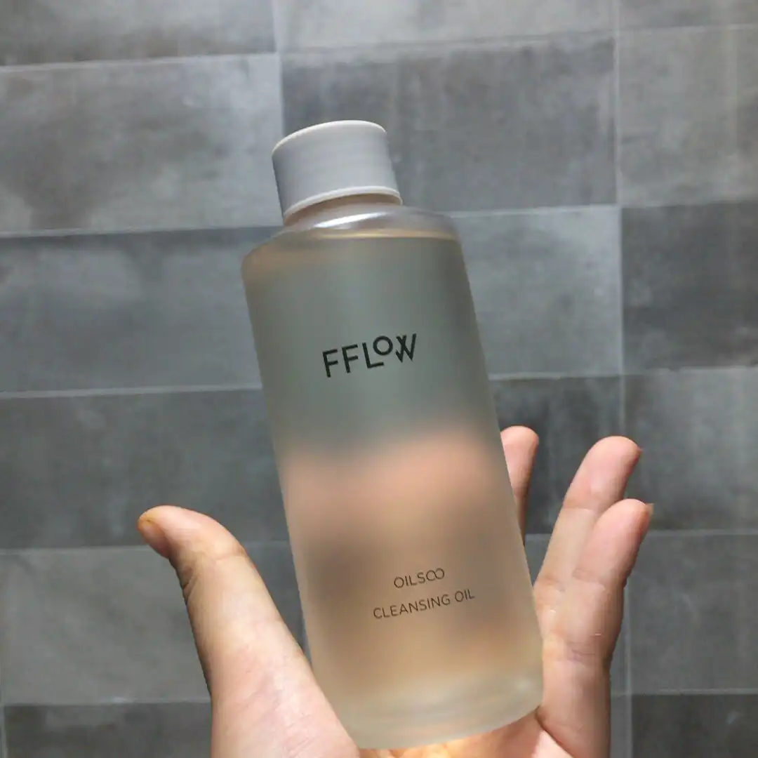 오일수 클렌징 오일