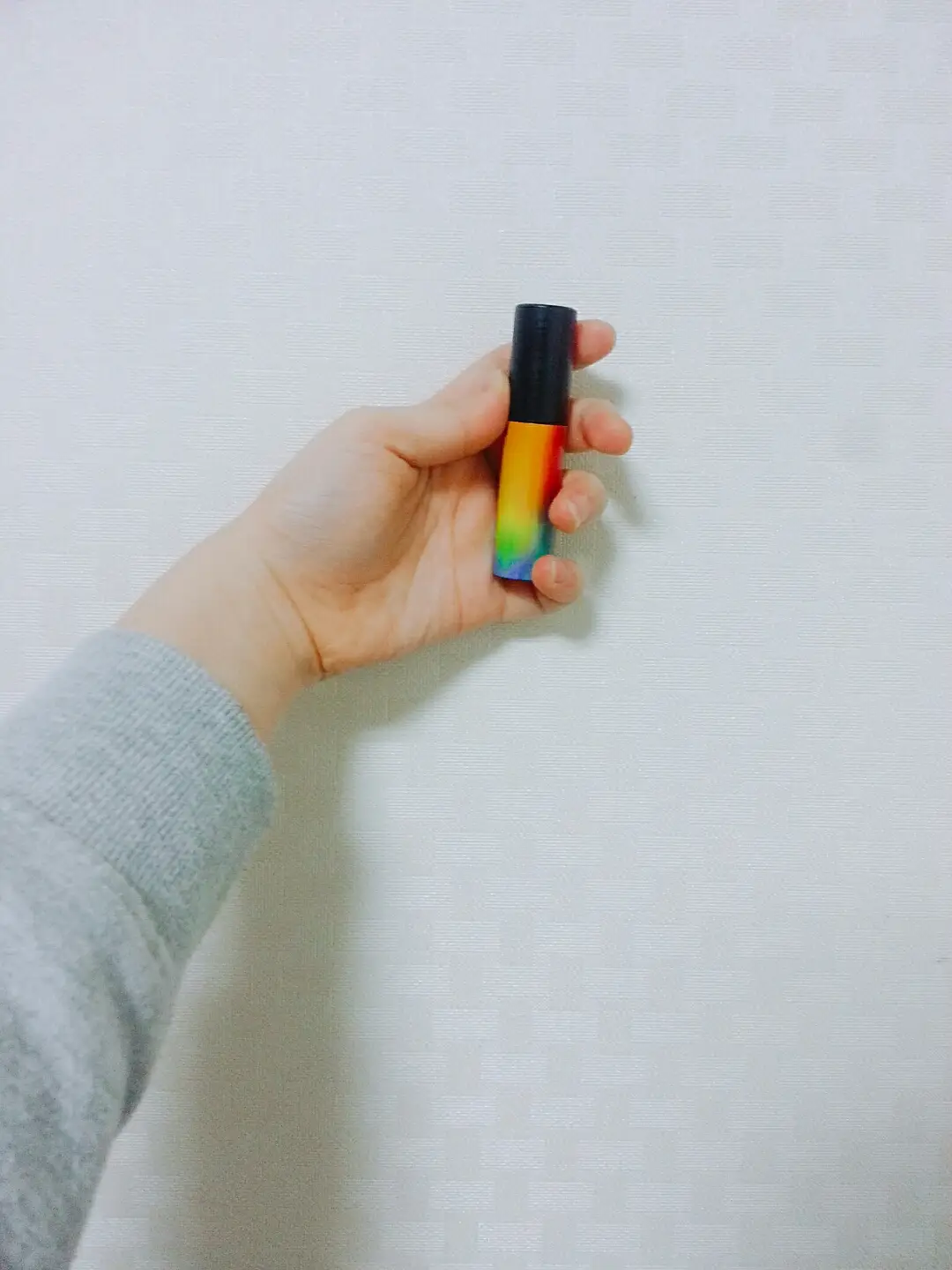 선택된 언니의파우치 리뷰 이미지 - [물광 틴트 [RD01 사랑에빠진장미]]