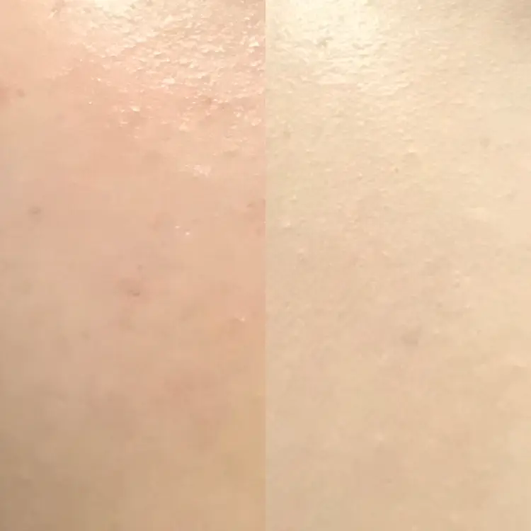 선택된 언니의파우치 리뷰 이미지 - [잉크래스팅 커버 파운데이션 [02 베이지]]