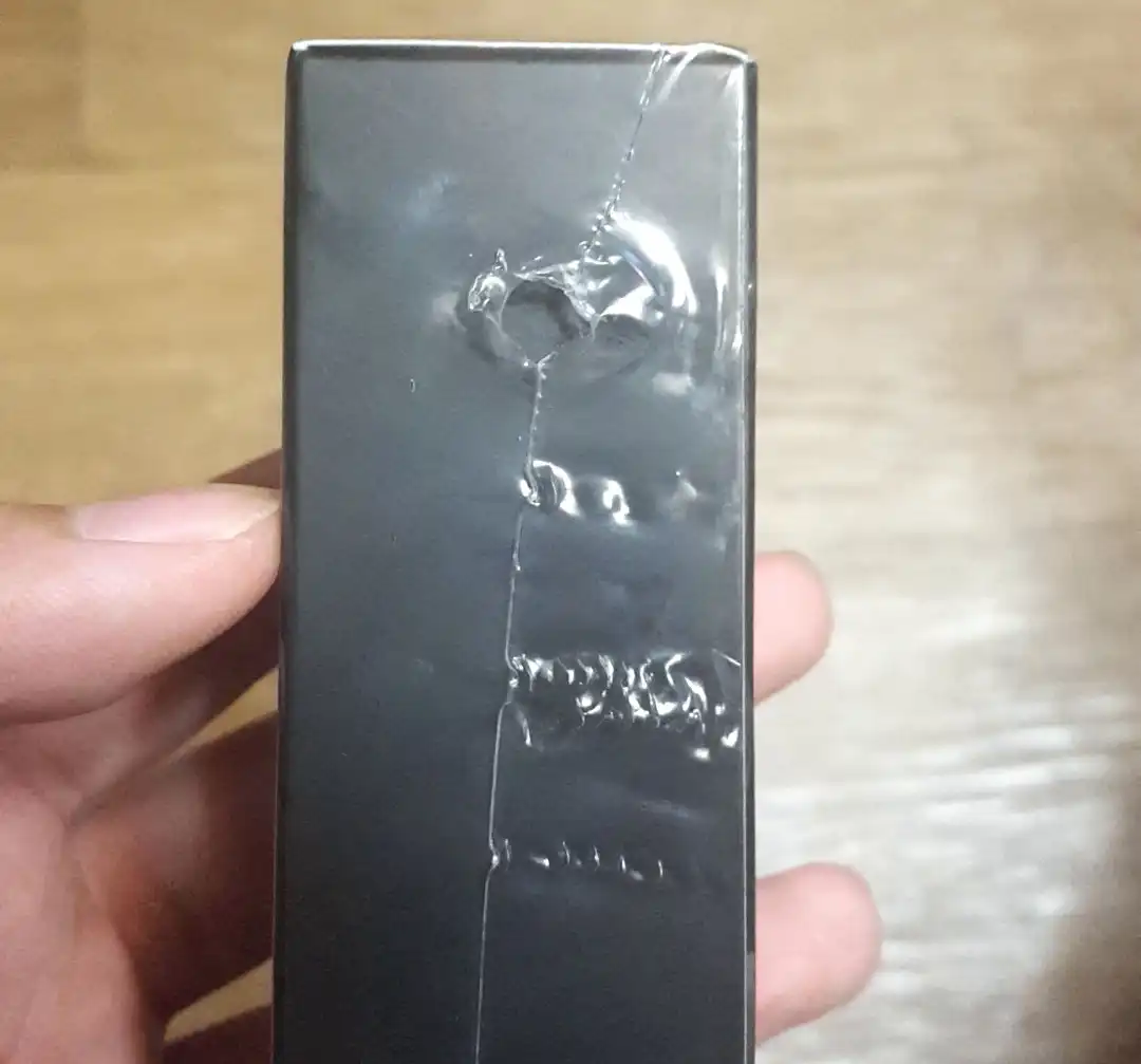 언니의파우치 리뷰 이미지 3 - [핑크터치 올인원 톤업 크림]