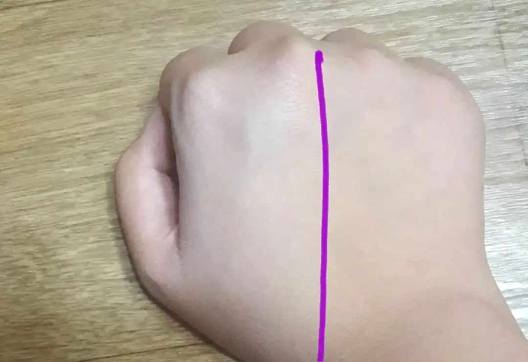 언니의파우치 리뷰 이미지 8 - [핑크터치 올인원 톤업 크림]