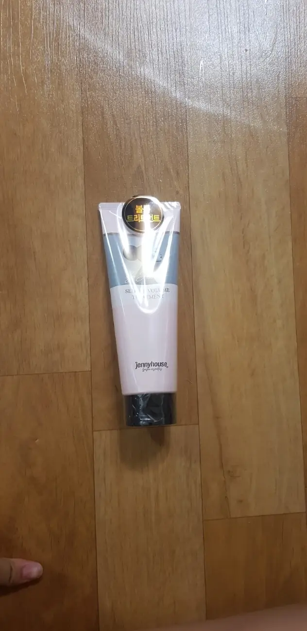선택된 언니의파우치 리뷰 이미지 - [셀프업 볼륨 트리트먼트]