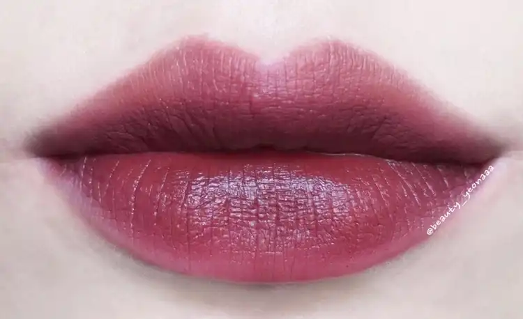 에어 핏 벨벳틴트4 [A22 뱀파이어로즈]