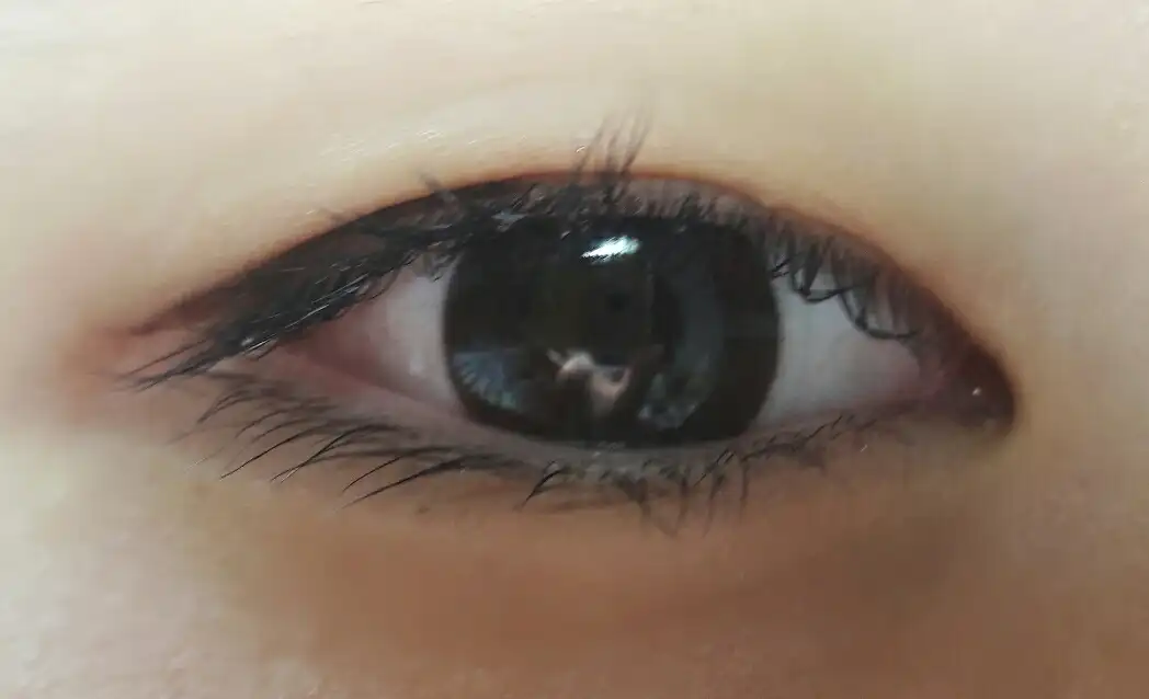 언니의파우치 리뷰 이미지 5 - [모노아이즈 (2015 NEW) 092호 코지터치]