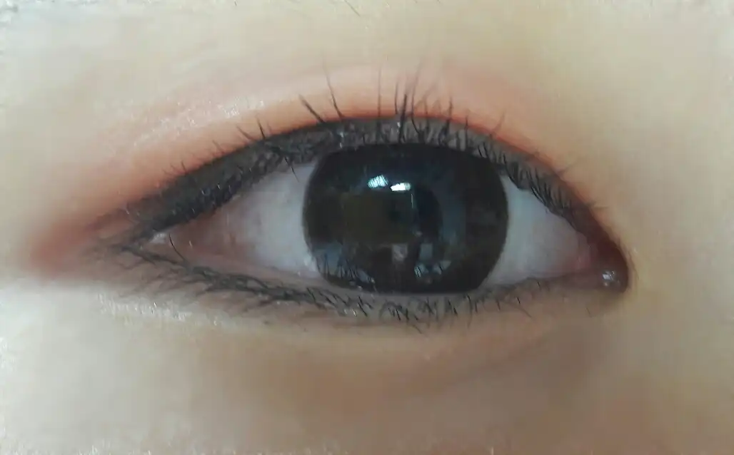 언니의파우치 리뷰 이미지 6 - [모노아이즈 (2015 NEW) 092호 코지터치]