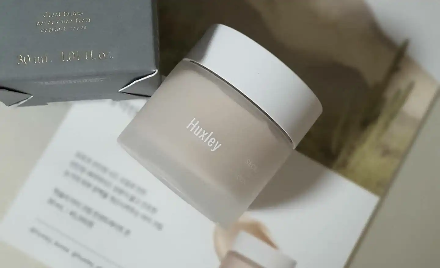 아이 크림 컨센트레이트 온