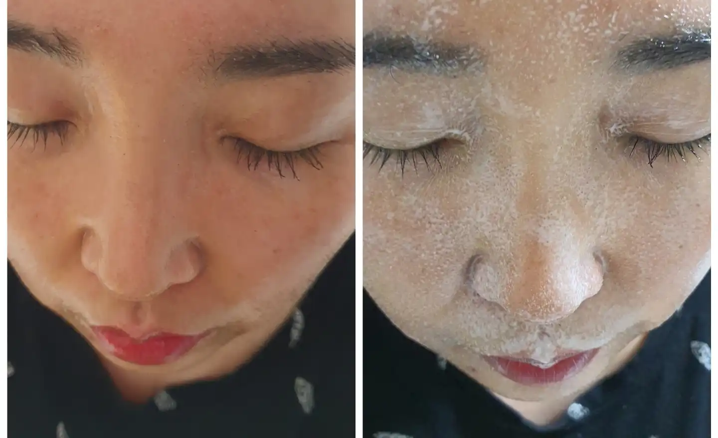 햄프씨드 딥 클렌징오일