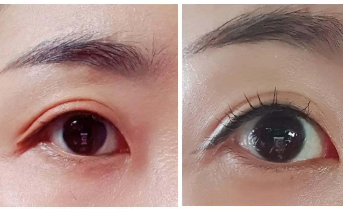 본투비 매드프루프 롱앤컬 마스카라 레벨2 [01 딥블랙]