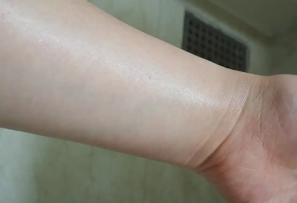 언니의파우치 리뷰 이미지 8 - [워터풀 오일 쉐이킹 클렌저]