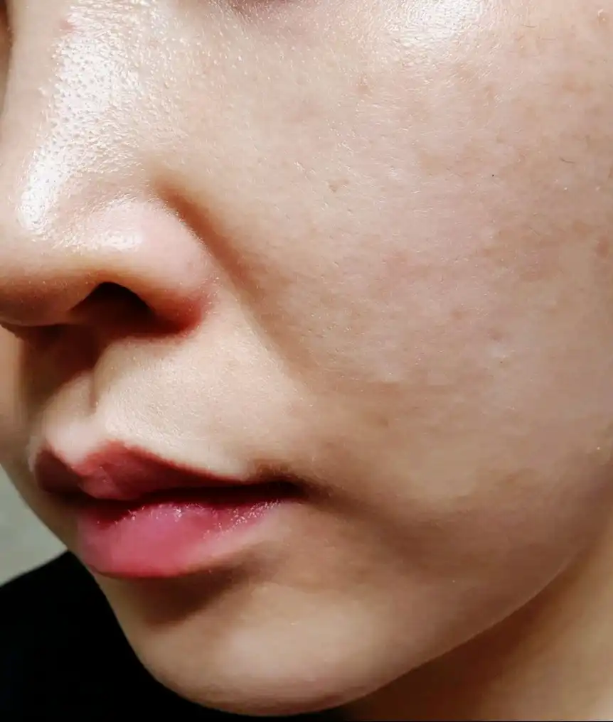 언니의파우치 리뷰 이미지 15 - [워터풀 오일 쉐이킹 클렌저]