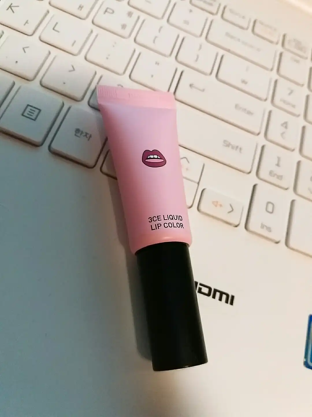 LIQUID LIP COLOR [LAZY]
