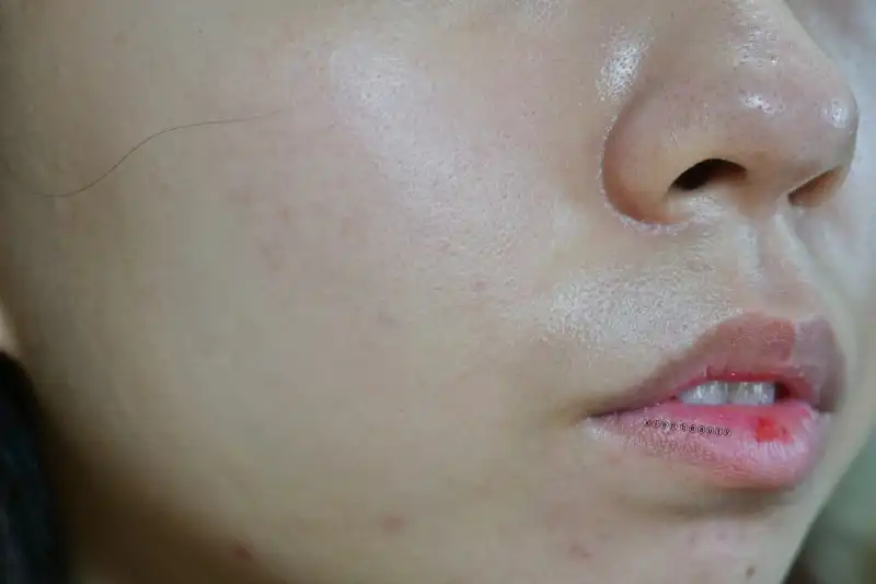 언니의파우치 리뷰 이미지 10 - [부스트 프라이머]