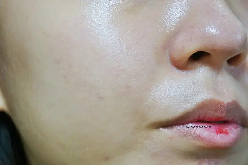 언니의파우치 리뷰 이미지 11 - [부스트 프라이머]