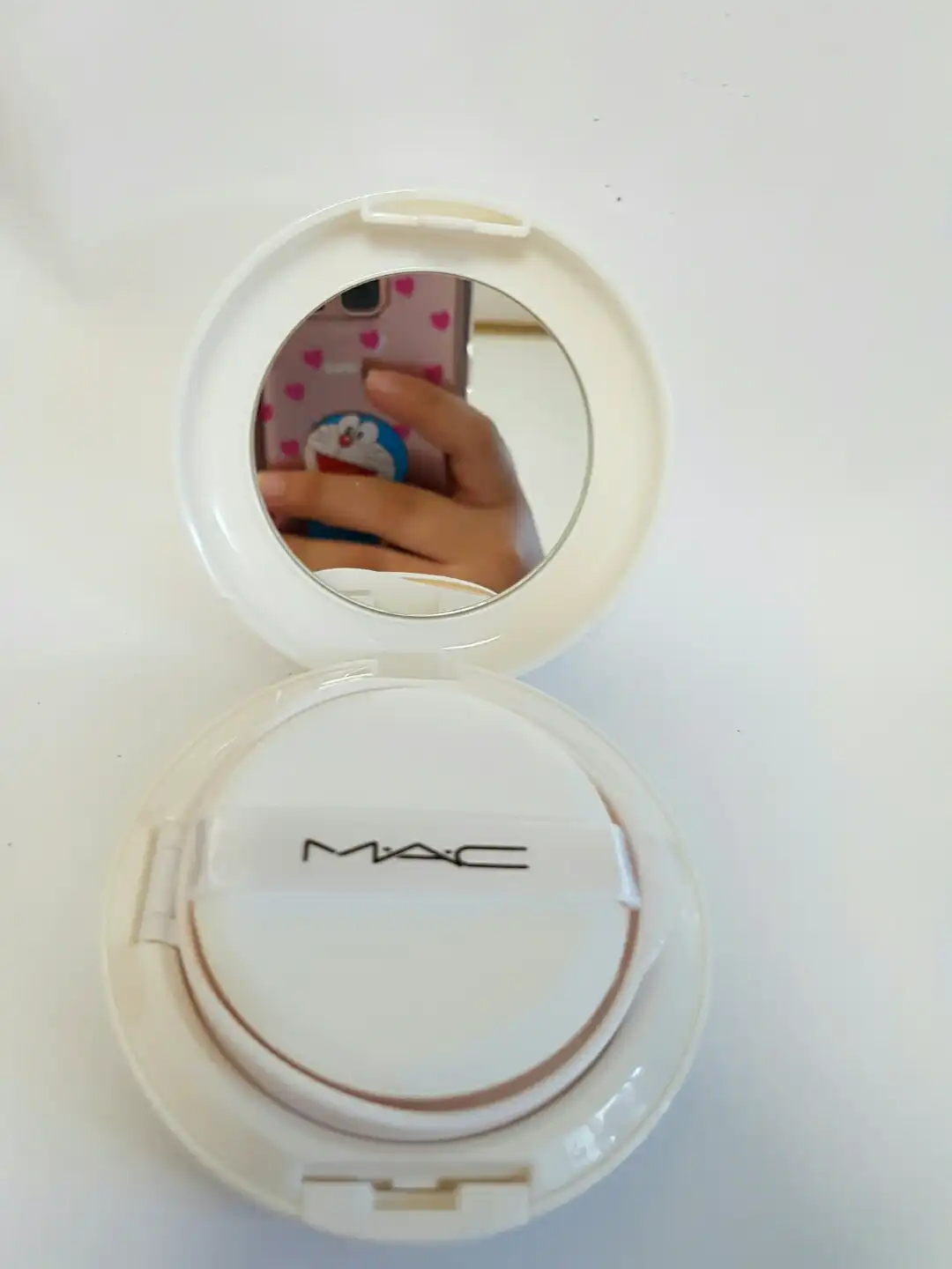 라이트풀 C 퀵 피니시 컴팩트