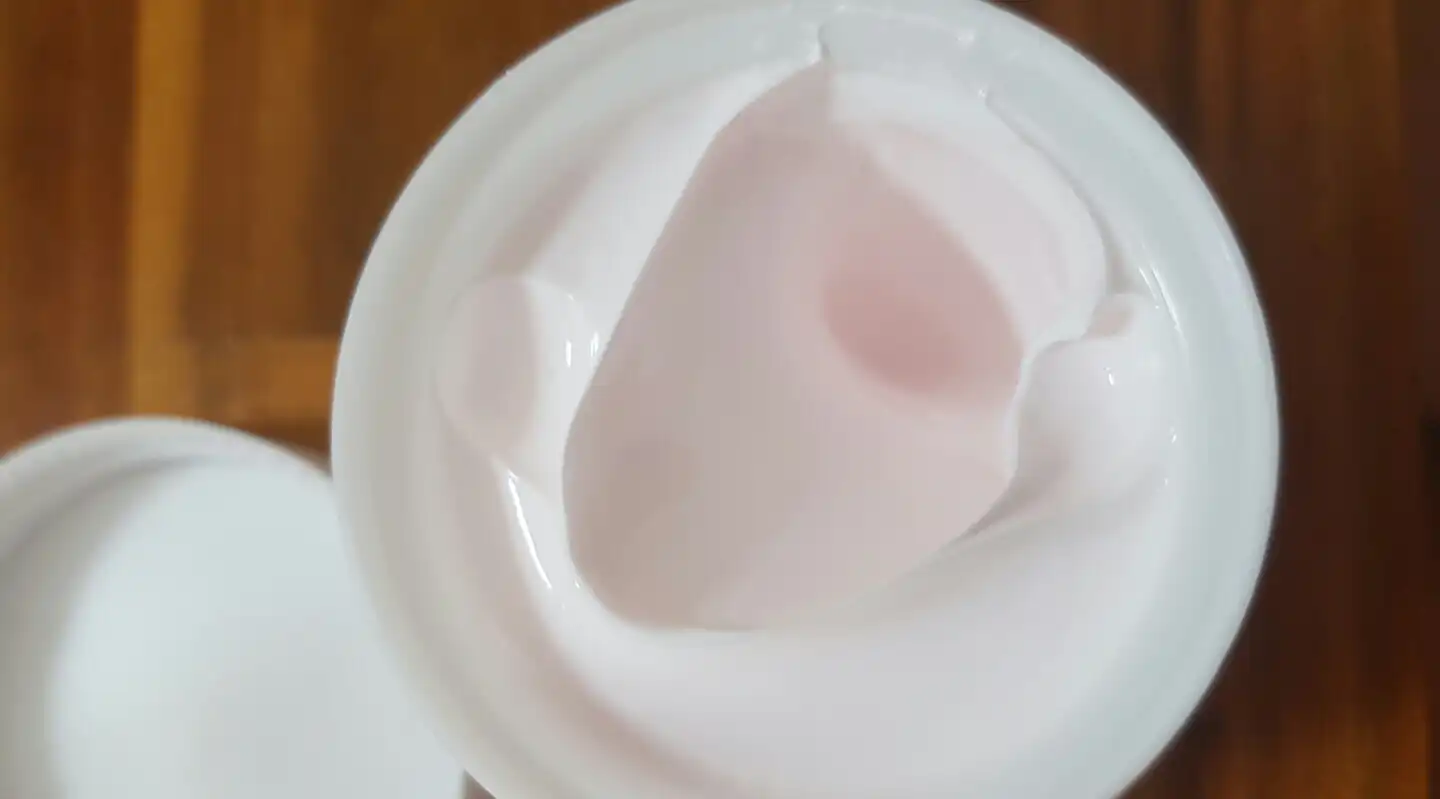 피치 어 밀크 톤 업 크림