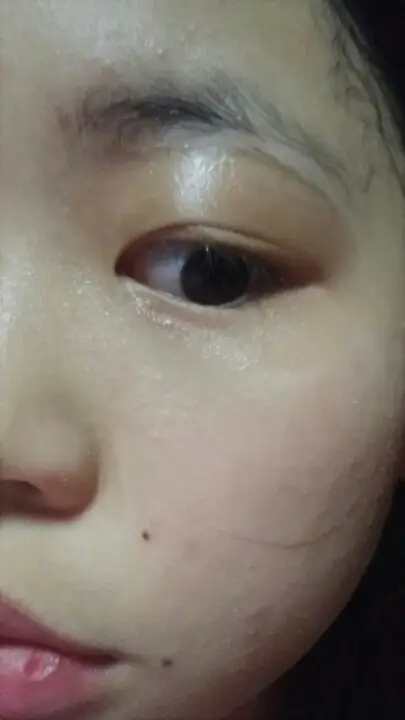 선택된 언니의파우치 리뷰 이미지 - [하면서마스크팩]