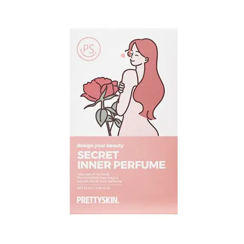 디자인 유어 뷰티 시크릿 이너 퍼퓸