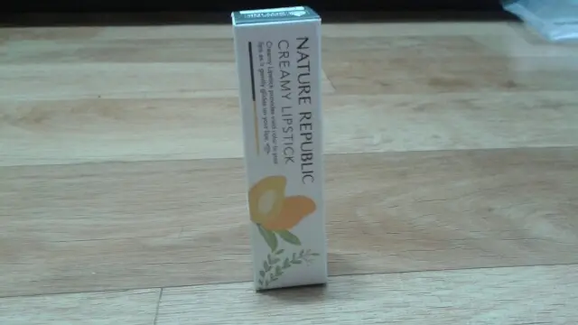 선택된 언니의파우치 리뷰 이미지 - [(구)크리미 립스틱 9호 블론디 레드]