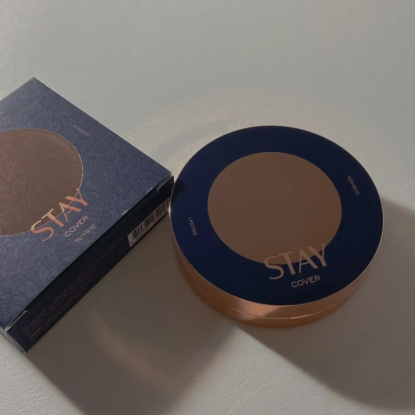 스테이 쿠션 [21호 페어]