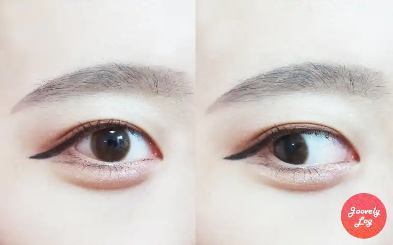 선택된 언니의파우치 리뷰 이미지 - [샤이닝퓨어 [브라운]]