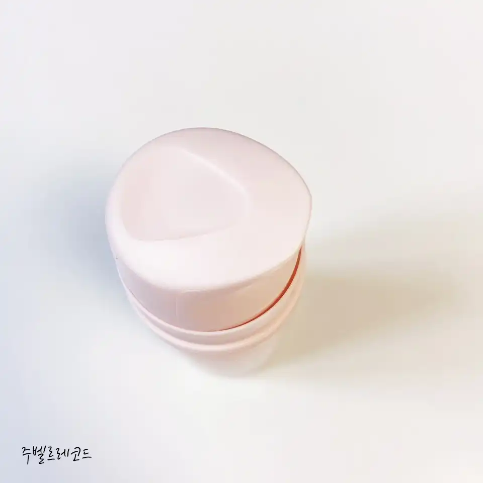 언니의파우치 리뷰 이미지 7 - [네츄럴 포밍 여성 청결제]