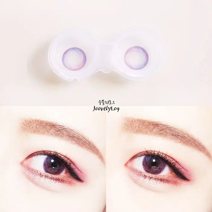 선택된 언니의파우치 리뷰 이미지 - [로라스타 [브라운]]