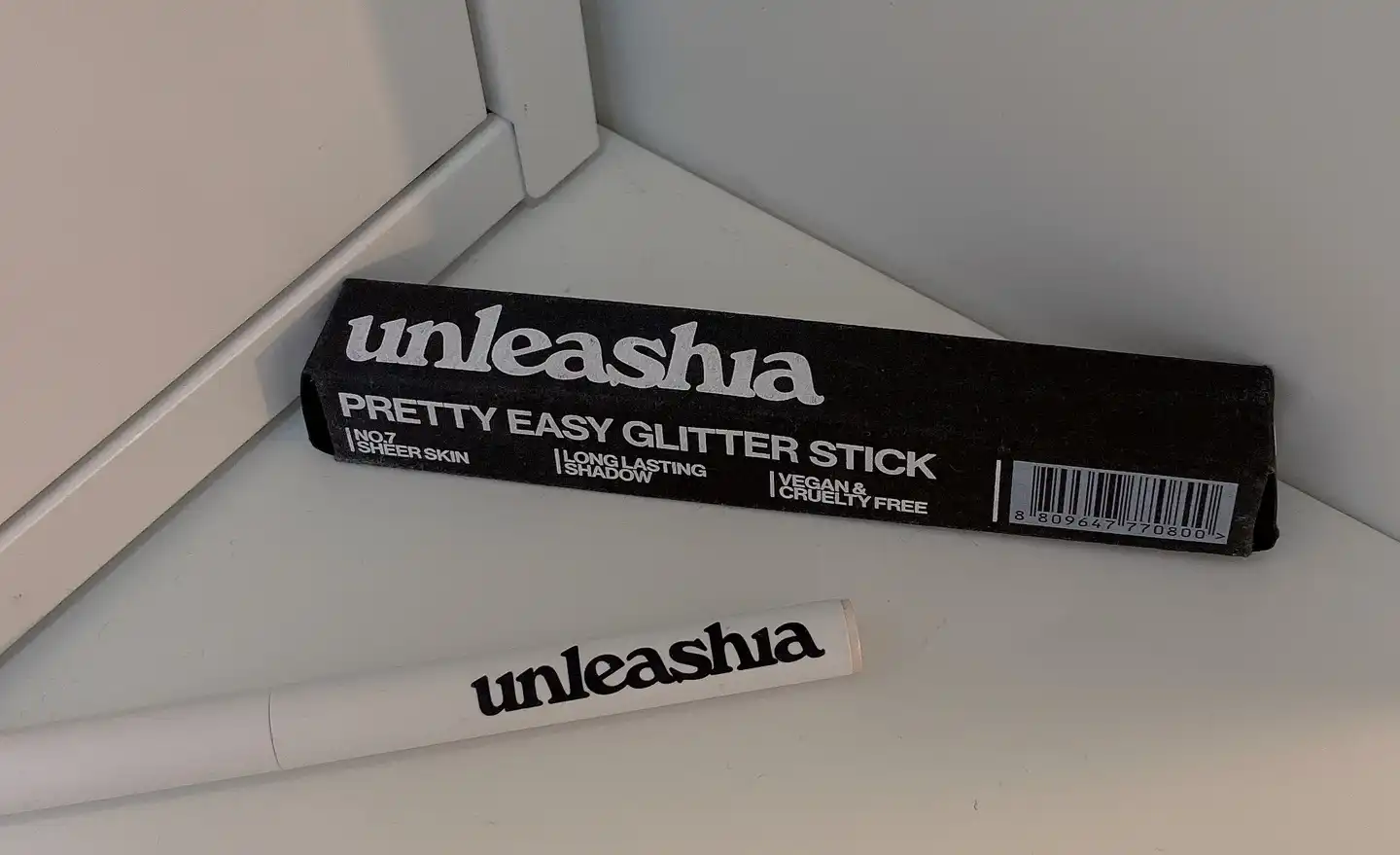 프리티 이지 글리터 스틱 [7호]