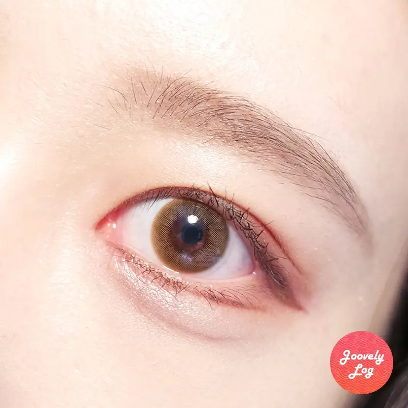 선택된 언니의파우치 리뷰 이미지 - [포밍 크림 [브라운]]