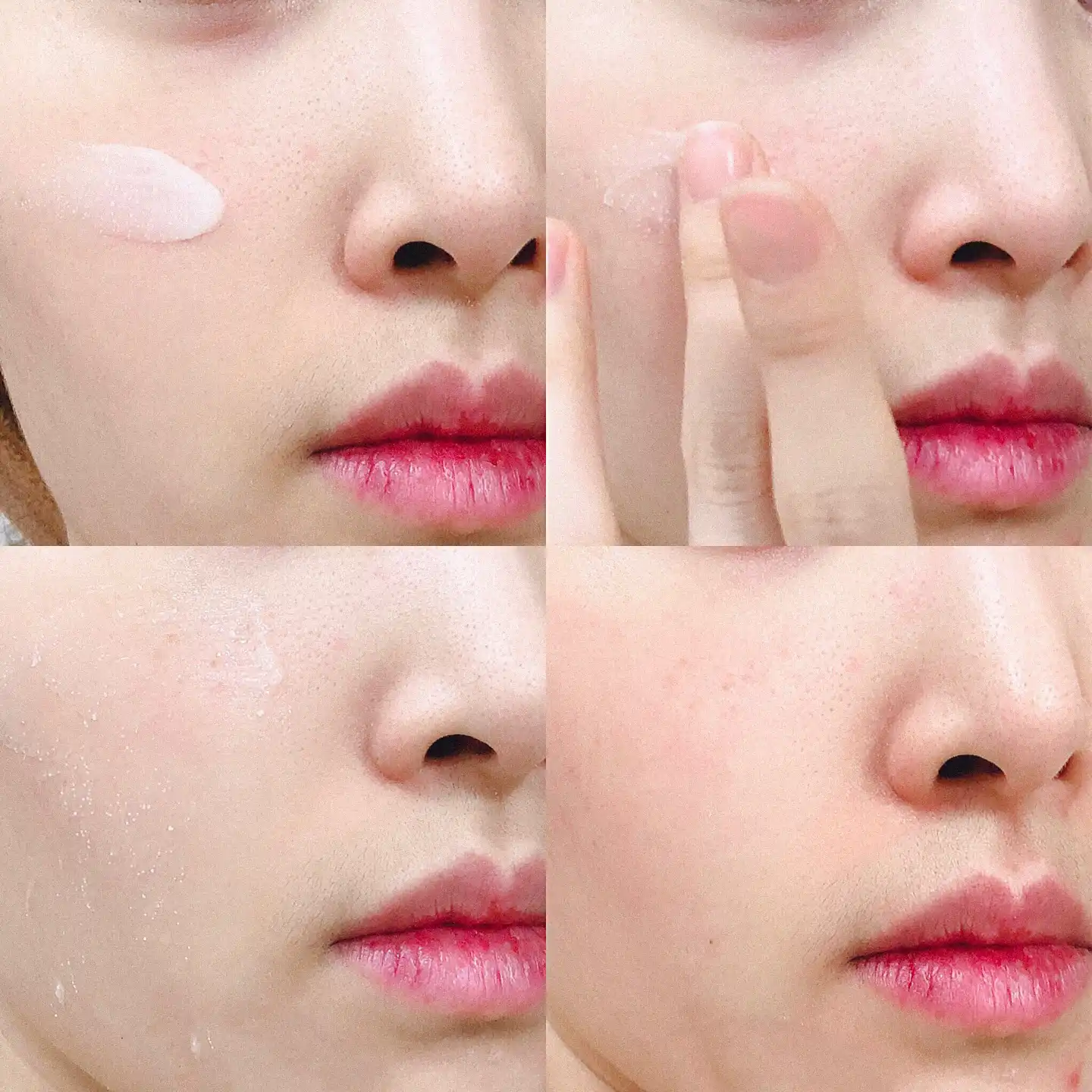 언니의파우치 리뷰 이미지 7 - [아토베리어365 크림]